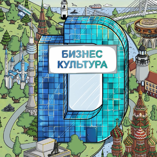 Статистика Дзен Бизнес культура