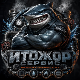 Статистика Дзен Итожор - Сервис - Инжиниринг