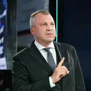 Статистика Дзен Евгений Попов