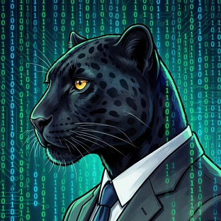 Статистика Дзен Pantera Digital
