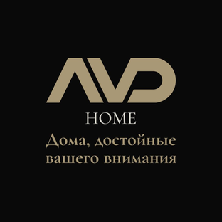 Статистика Дзен Загородное строительство от AVD Home