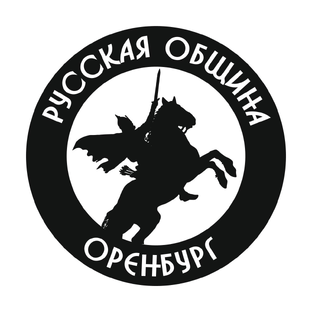 Статистика Дзен Русская Община Оренбург