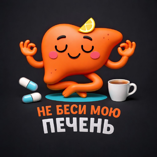 Статистика Дзен Не беси мою печень