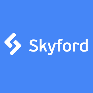 Статистика Дзен Онлайн-школа иностранных языков Skyford