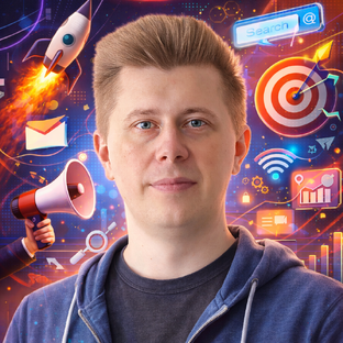 Статистика Дзен Илья Миронов