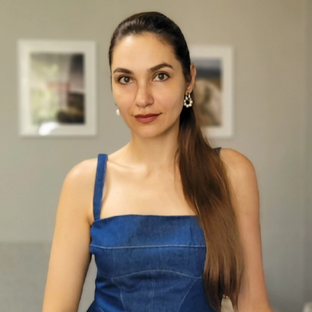 Статистика Дзен Анна Черкунова
