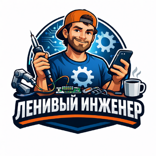 Статистика Дзен Ленивый инженер