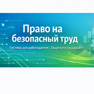 Статистика Дзен Право на безопасность труда