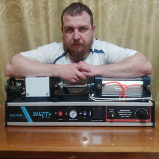 Статистика Дзен РС Гараж 180