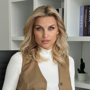 Статистика Дзен Анна Тихомирова | Тело + Мышление 