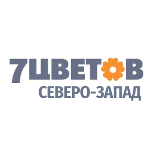 Статистика Дзен 7ЦВЕТОВ Северо-Запад