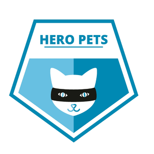 Статистика Дзен HERO PETS - наполнители для питомцев