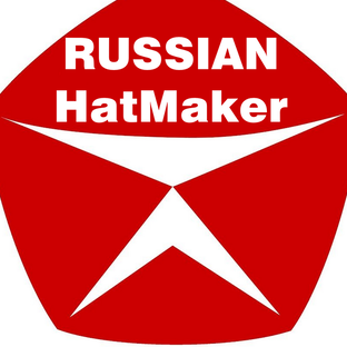 Статистика Дзен Русский шляпник