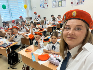 Статистика Дзен Инна Сергеевна и юные спасатели МЧС