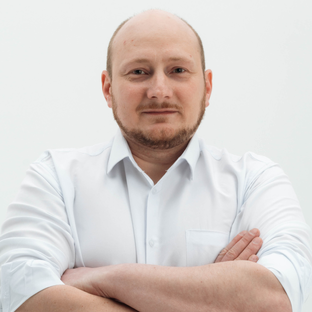 Статистика Дзен Девонин Андрей|Решаем Сами