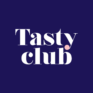 Статистика Дзен TastyClub