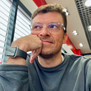 Статистика Дзен Пересборка жизни