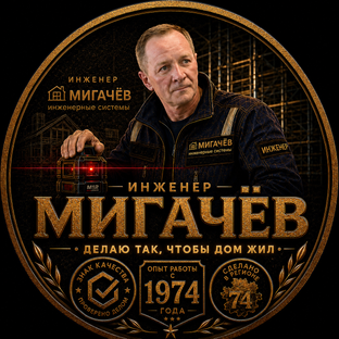 Статистика Дзен Мигачев Виталий
