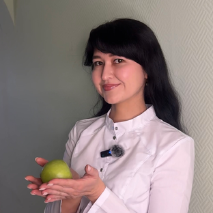 Статистика Дзен Регина Диетолог💚