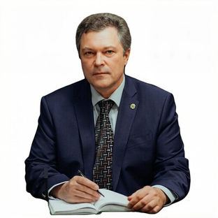 Статистика Дзен Александр Малько. История АПК в лицах. Калейдоскоп событий на переломе эпох 