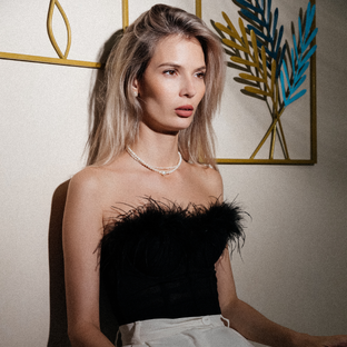 Статистика Дзен СТИЛЬ | образы с WB | fashion ITALY