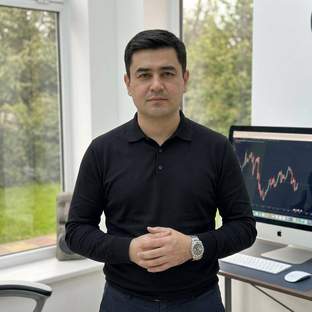 Статистика Дзен ARLAN | TRADING