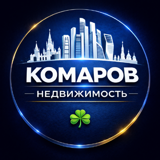 Статистика Дзен КОМАРОВ | НЕДВИЖИМОСТЬ