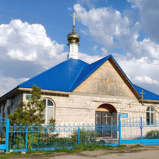 Статистика Дзен Островок веры🕊