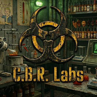 Статистика Дзен C.B.R. Labs