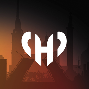 Статистика Дзен HappyPC SPB