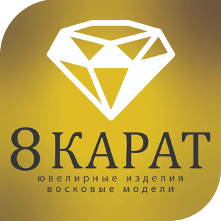 Статистика Дзен Ювелирный Центр 8 Карат