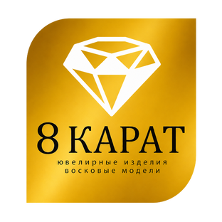 Статистика Дзен Ювелирный Центр 8 Карат