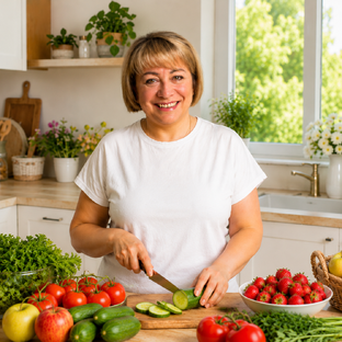 Статистика Дзен Кухня Ирины