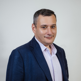 Статистика Дзен Александр Хинштейн
