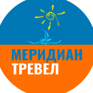 Статистика Дзен Меридиан Тревел Россия / Meridian Travel Russia