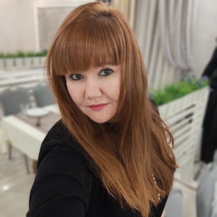 Статистика Дзен Алёна Васютина