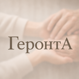 Статистика Дзен Геронта