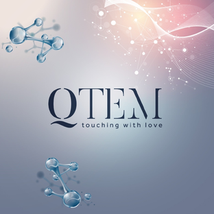 Статистика Дзен QTEM 
