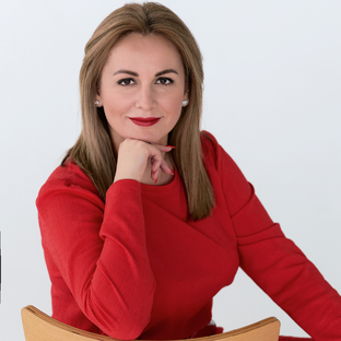 Статистика Дзен Александра Малых