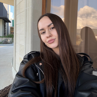 Статистика Дзен Алёна Зарубина HR B2B