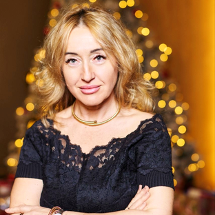 Статистика Дзен Мария Кюн - ПИТАЮСЬ И МЕНЯЮСЬ