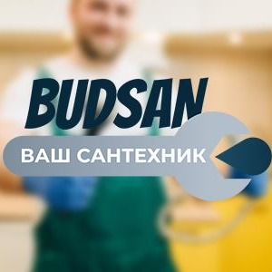 Статистика Дзен BUDSAN Ваш сантехник 