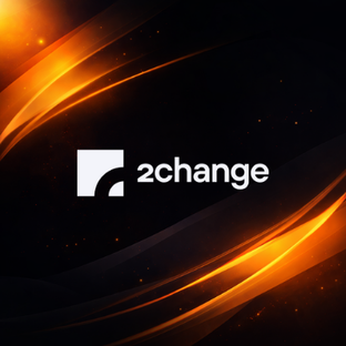 Статистика Дзен Финансовый сервис 2Change