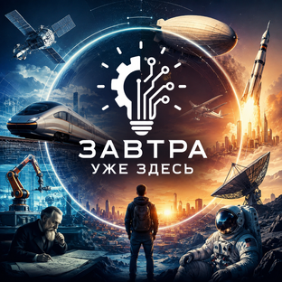 Статистика Дзен Завтра уже здесь