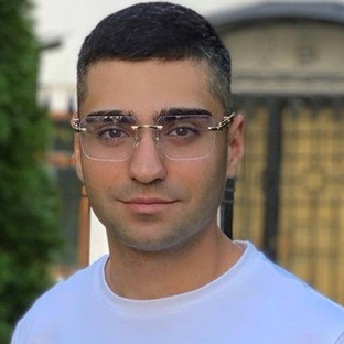 Статистика Дзен Arsen Yamaleev