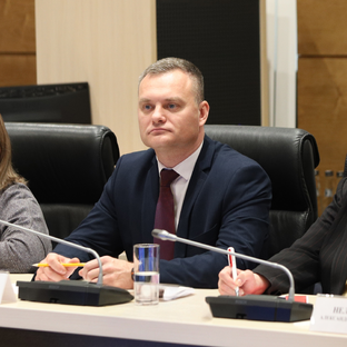 Статистика Дзен Евгений Кареликов Партия Пенсионеров Волгоград  