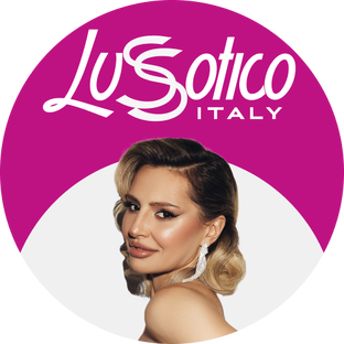 Статистика Дзен Марина Полещук, креатор Lussotico.