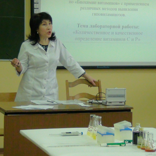 Статистика Дзен Медицинская биохимия 