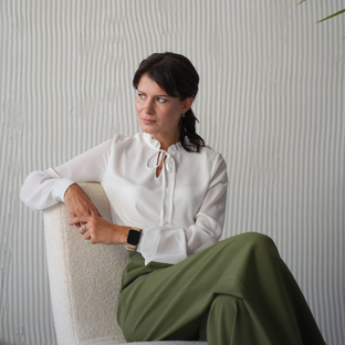 Статистика Дзен Екатерина Колесникова - ГК НОСТА
