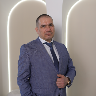 Статистика Дзен Сергей Булатов